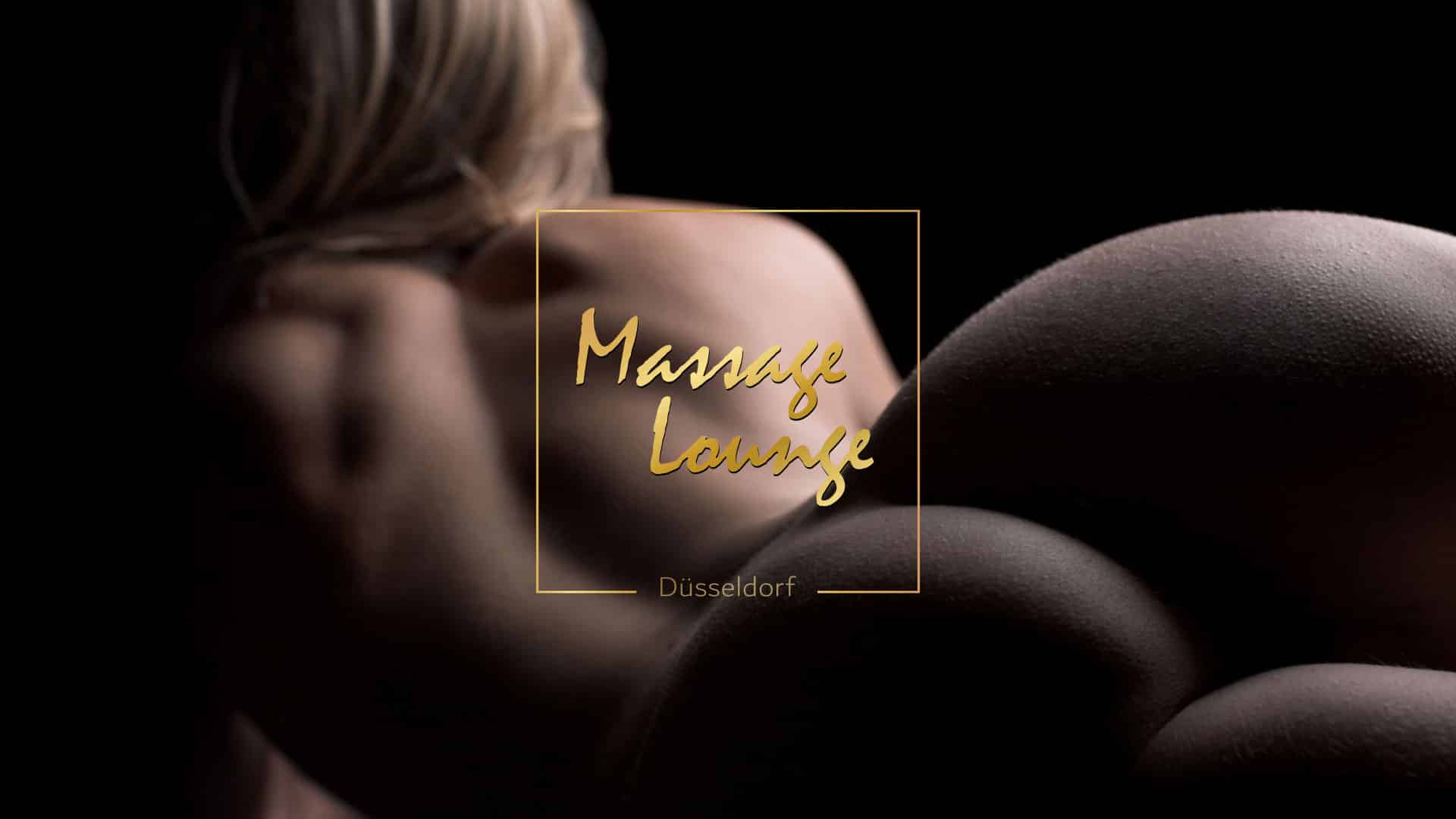 Erotische massage gruß karte